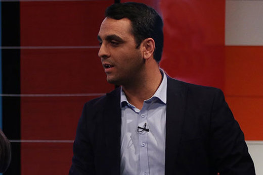 شوک به لیگ برتر با برکناری سعید فتاحی