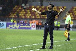 جانشین ایران استراماچونی مشخص شد؛ جواد نکونام!!