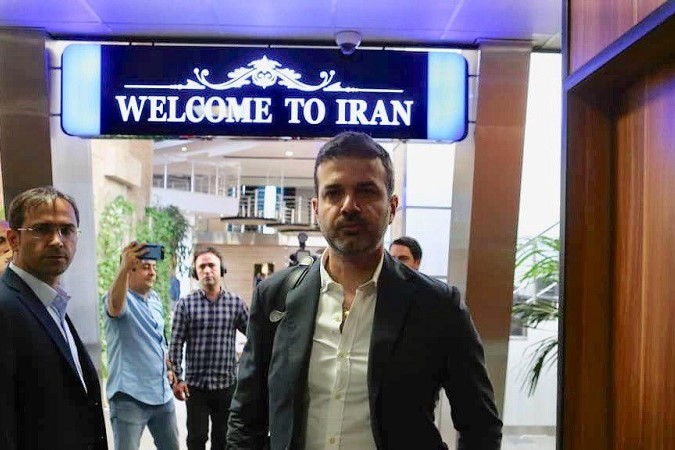 ماندن یا رفتن استراماچونی تا ظهر پنجشنبه مشخص می شود