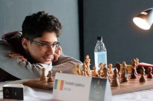 مهاجرت سوپراستاد بزرگ تاریخ شطرنج ایران!!