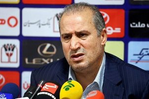 پشت پرده استعفای ناگهانی مهدی تاج؛ ناراحتی قلبی یا قبلی؟!