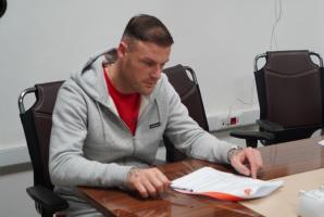 تراکتور در پی محرومیت پرسپولیس از نقل و انتقالات