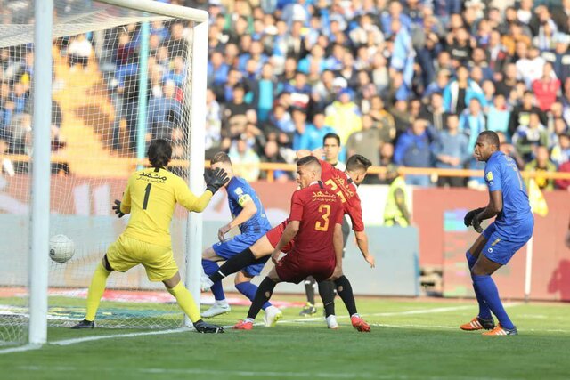 برنامه دیدارهای استقلال و شهرخودرو در پلی آف لیگ قهرمانان آسیا
