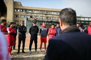 پولدار شدن پرسپولیسی ها در آستانه دربی