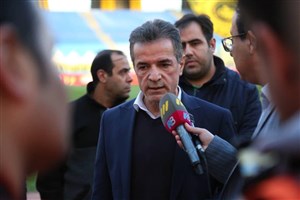 پاسخ کامل مدیرعامل پرسپولیس به اتهامات مدیرعامل تراکتور علیه پرسپولیس