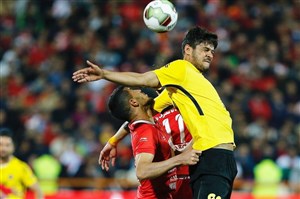 ترفند سپاهان برای گمراه کردن پرسپولیسی ها