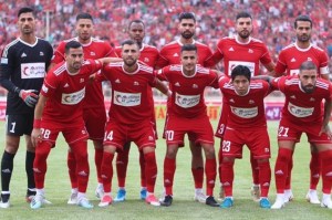 جنجال جدید تراکتوری ها در فوتبال ایران؛ اجازه ورود دوربین صدا و سیما را نمی دهیم