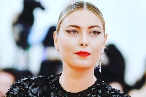 تمام مردانی که ماریا شاراپووا با آنها ارتباط داشت! عکس