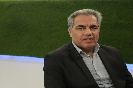 اتهام پیام صادقیان به عرب مدیرعامل سابق پرسپولیس