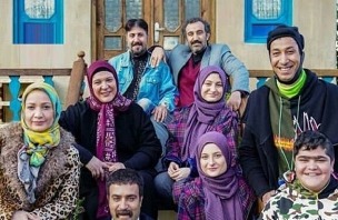 بازیگران سریال پایتخت استقلالی هستند یا پرسپولیسی؟