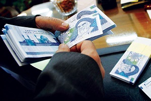 حداقل دریافتی در سال آینده ۳.۵میلیون شد
