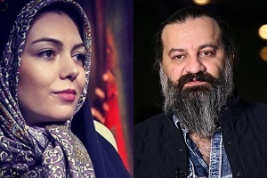 مهراب قاسمخانی: آزاده کشته شد! + عکس
