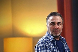 عکس رضا عطاران 40 سال قبل در مشهد، که خودش هم ندیده بود!