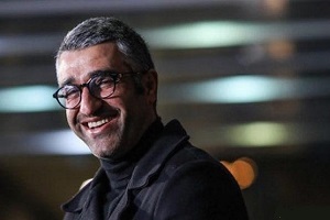 کار پژمان جمشیدی، بازیگر "زیرخاکی" تقلید صدا بود؟!