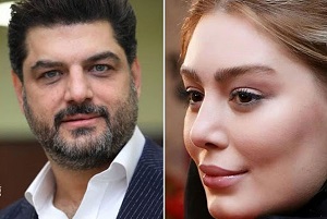آیا شکایت سحر قریشی، سام درخشانی را دادگاهی کرد؟!