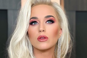 ماجرای خودکشی کیتی پری برملا شد! + عکس