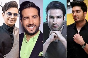 حاشیه های قیمت بلیط کنسرت محسن ابراهیم زاده، مهدی احمدوند، فرزاد فرزین و امید حاجیلی!