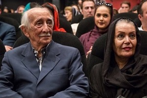 خانه داریوش اسدزاده پلمپ شد! همسرش آواره خیابان های تهران! + عکس