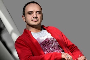موضع گیری تند احسان کرمی به 