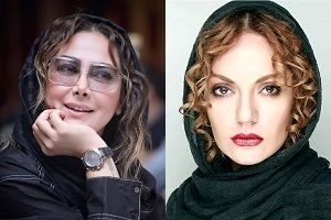 جایگزین مهناز افشار در عاشقانه 2 چه کسی است؟ + عکس