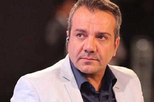 مجری جنجالی شبکه یک برکنار شد؟ + عکس