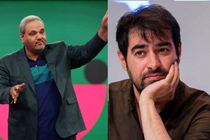 جواد خیابانی بازیگر فیلم شهاب حسینی شد! + شوخی کاربران