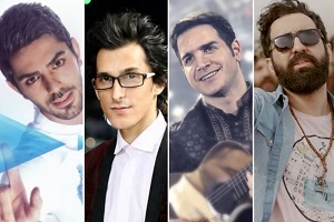 خوانندگانی احسان علیخانی باعث شهرتشان شد