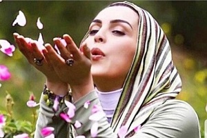 خاکسپاری ماه چهره خلیلی امروز در لندن + عکس