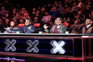 شفاگرفتن شرکت کننده "عصر جدید" از امام رضا (ع) 
