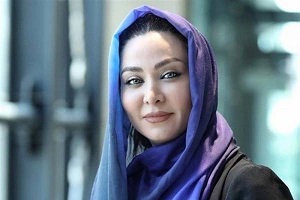 فقیهه سلطانی حلالیت طلبید! + عکس