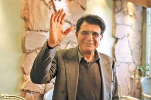 محمدرضا شجریان در مراقبت های ویژه بیمارستان + وضعیت جسمانی