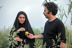 سریال پربازیگر نجلا: ساعت پخش و تصاویر
