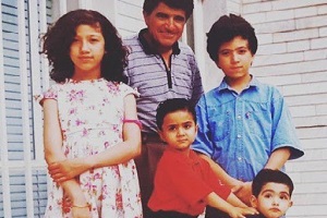 زندگی خصوصی محمدرضا شجریان به روایت عکس