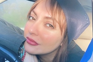 مهناز افشار به سیم آخر زد: بی عدالتی تاوان داره! + عکس