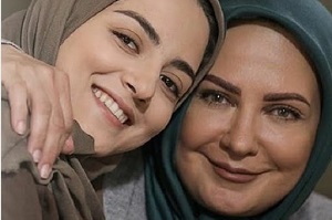 خاطرات پردیس پورعابدینی در کنار لعیا زنگنه و امین تارخ در 