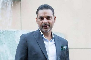 حمایت جشنواره فیلم برلین از پیمان معادی + جزئیات