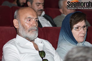 دلیل عجیب ممنوع الکاری جمشید هاشم پور در دهه 60 + عکس