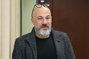 امیر آقایی از گنده لاتی تا آقازاده شدن + عکس