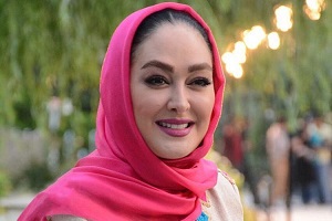داستان ازدواج الهام حمیدی و برآورده شدن بزرگ ترین آرزویش + عکس