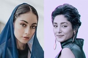 گلشیفته فراهانی و ترلان پروانه زیباتر از پریانکا چوپرا/ فهرست زیباترین زنان + عکس