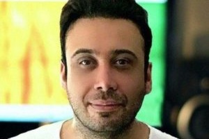 مخاطب شعرهای محسن چاوشی در کتابش کیست؟ + عکس