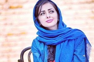 نفیسه روشن روی تخت بیمارستان: گناه منو شستین، حلالتون نمی کنم! + عکس