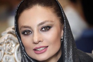 یکتا ناصر و حسن معجونی در 