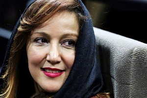 پانته آ بهرام: بحث گوش است و سانسور و سینما و زن!