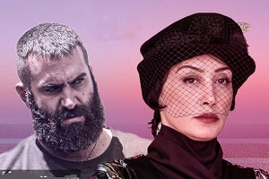 دلیل نامزد نشدن هدیه تهرانی و هوتن شکیبا فاش شد