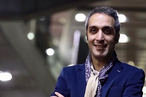 ژوله با یک نامه عذرخواهی به تلویزیون بازگشت + تصاویر سریال جدید کمدی