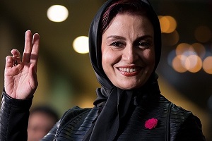 مریلا زارعی مادر ناصرالدین شاه شد! + عکس