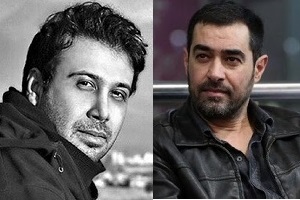 حمایت معنادار محسن چاوشی از شهاب حسینی + عکس