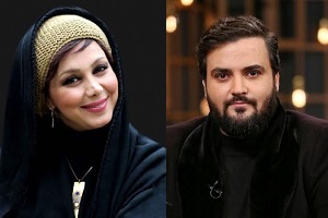 وجدان درد بهنوش بختیاری و مهدی سلوکی برای نوروز 1400 + عکس