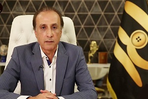 محمدرضا حیاتی در بازگشت به تلویزیون چه گفت؟
